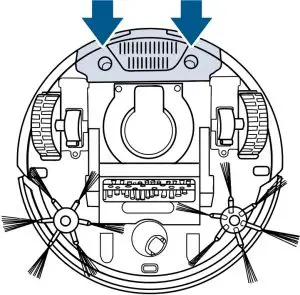 Replacing Battery Instructions