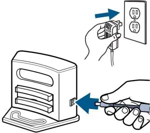 Assembling Instructions