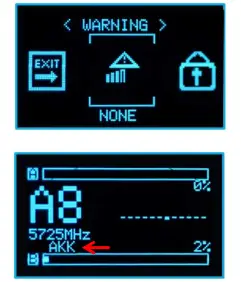 settings interface 1