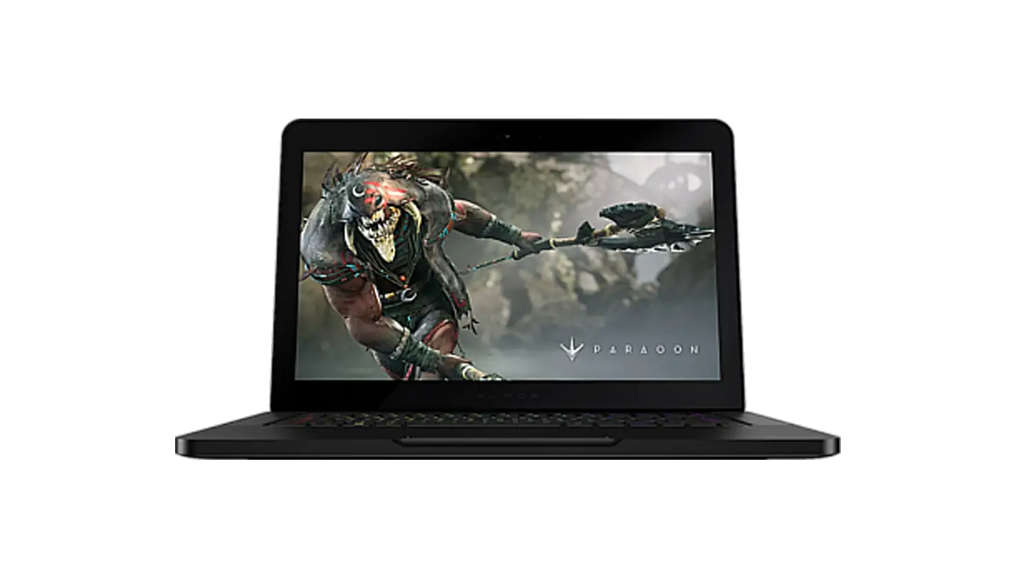 Razer Blade 14” Intel 6700hq (2016) | Rz09-01952 Manual And Faq