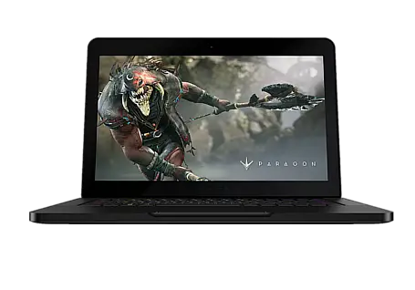 Razer Blade 14 Intel 6700HQ -2016