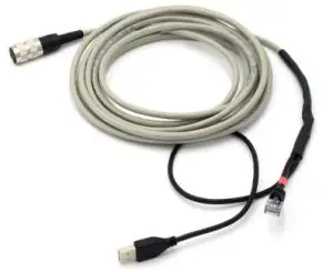 AMETEK VIRALERT 3-Camera Cable