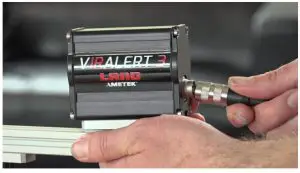 AMETEK VIRALERT 3-Camera Connection