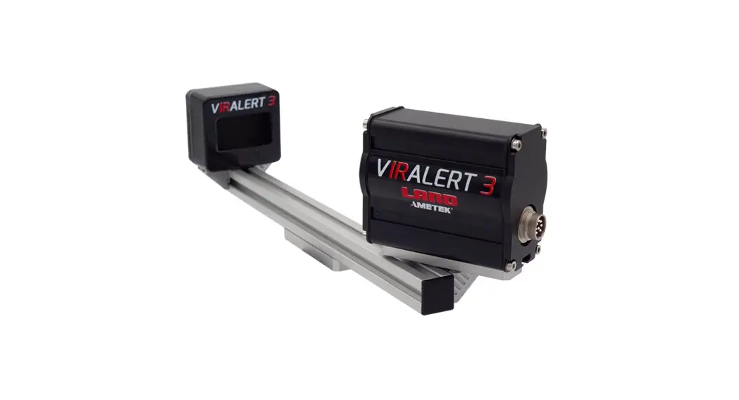 Ametek Viralert 3 User Guide