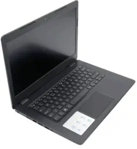 AMETEK VIRALERT 3-Laptop PC