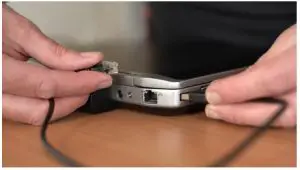 AMETEK VIRALERT 3-PC Connections