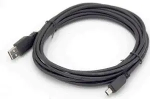 AMETEK VIRALERT 3-Power Cable