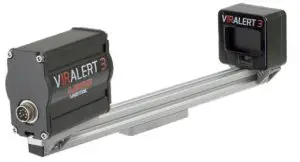 AMETEK VIRALERT 3-Reference source