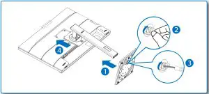 PHILIPS 276B1 IPS Monitor with USB Type-C Docking--Docking