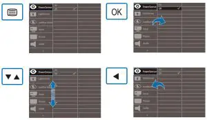 PHILIPS 276B1 IPS Monitor with USB Type-C Docking--- Type-C Doc