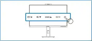 PHILIPS 276B1 IPS Monitor with USB Type-C Docking--- Type-C Dockijkjng