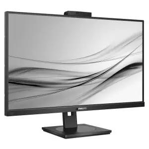 PHILIPS 276B1 IPS Monitor with USB Type-C Docking-- Type-C Docking