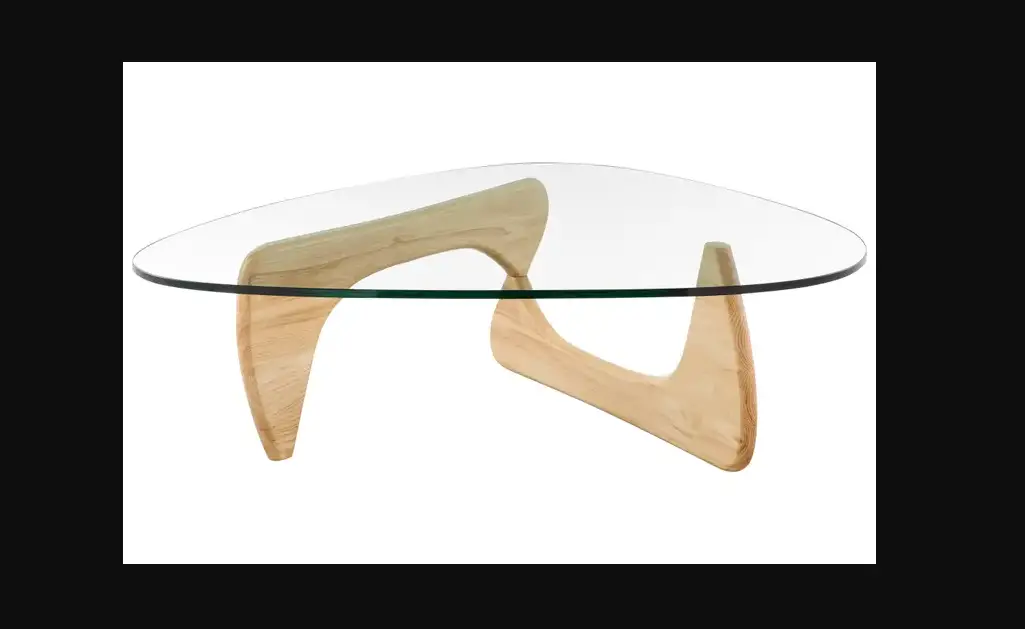 Matt Blatt Noguchi Replica Coffee Table User Guide