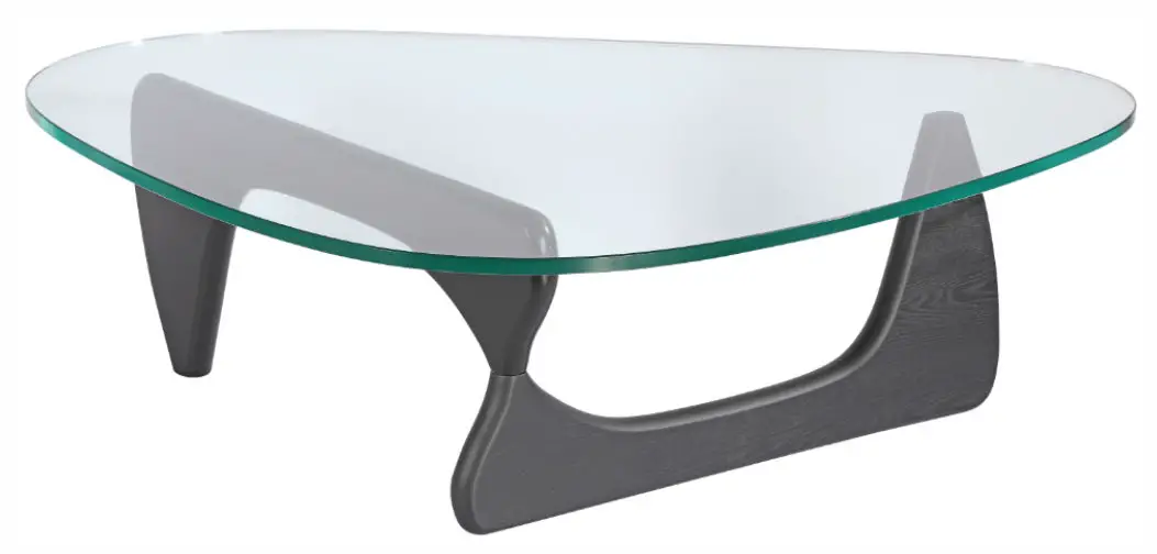 MATT BLATT Noguchi Replica Coffee Table