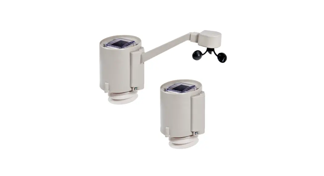 Dig Leit Wwse Ambient Light Powered Wireless Weather Station Instruction Manual Dig Leit Wwse Ambient Light Powered Wireless Weather Station Instruction Manual