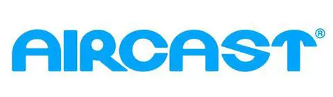 Aircast Logo