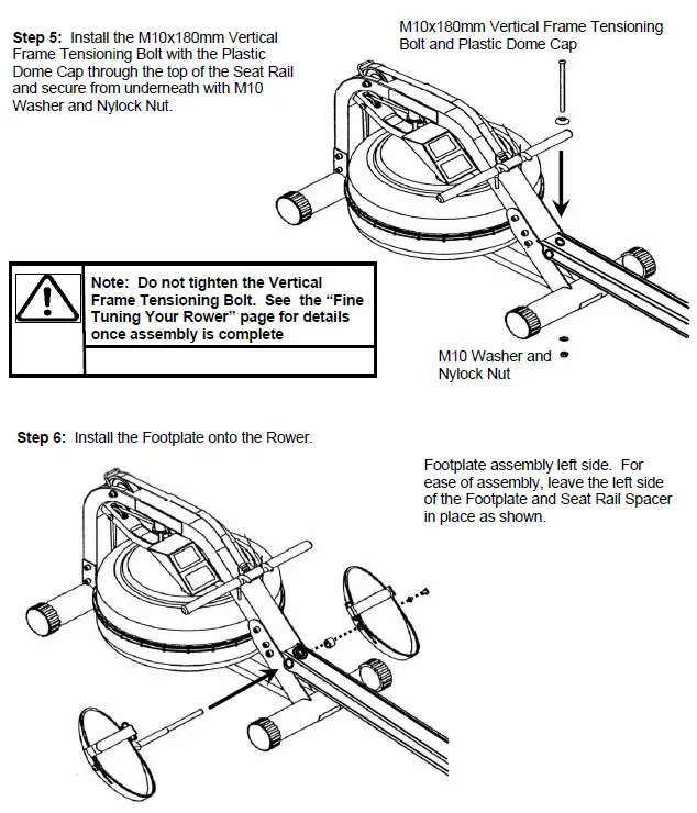 Assembly Instructions 1