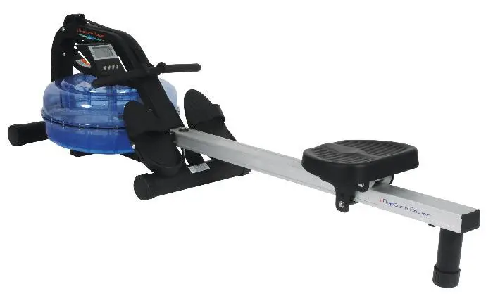 Neptune Challenge Rower