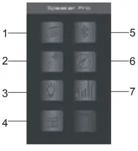 Speaker Pro Instructions
