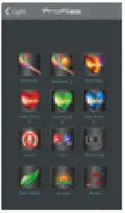 Speaker Pro Instructions