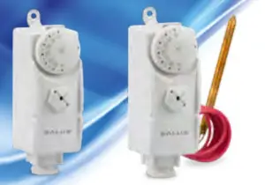 SALUS AT10 Contact Thermostat