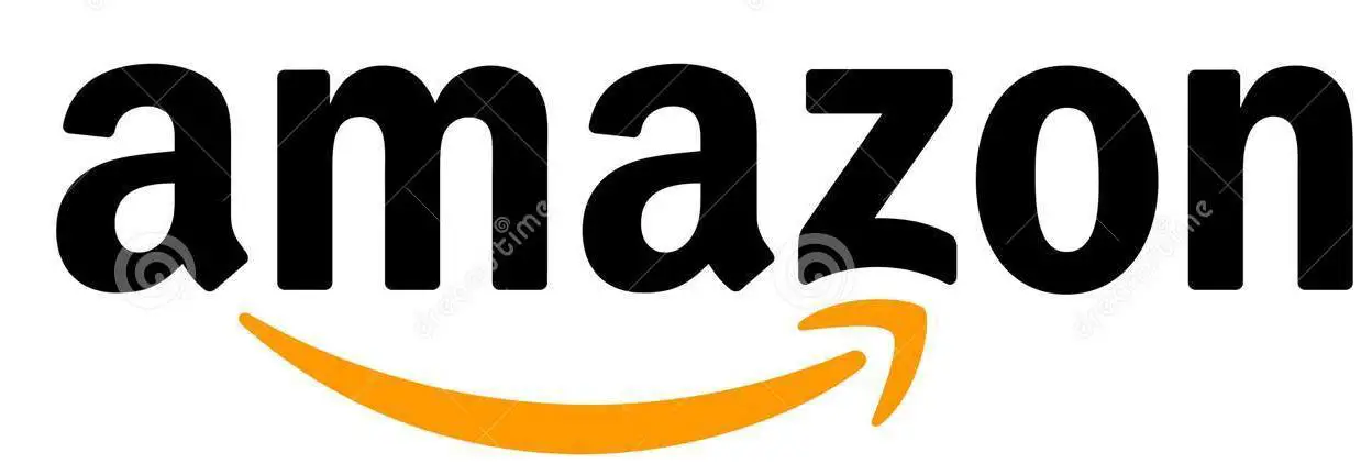 amazon logo