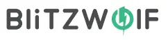 BliTZWOlF logo