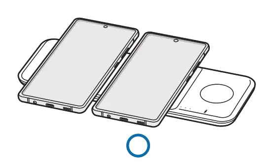 Charging mobile devices