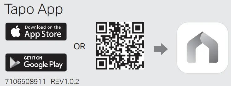 tp link tapo L510E Smart Wi Fi Light Bulb