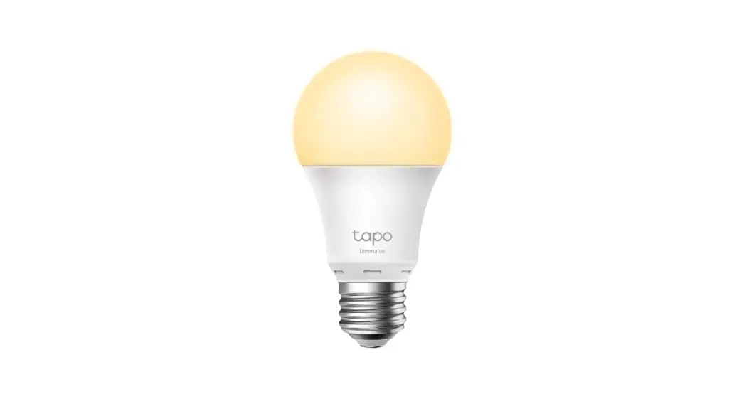 Tp-link Tapo L510e Smart Wi-fi Light Bulb User Guide Tp-link Tapo L510e Smart Wi-fi Light Bulb User Guide