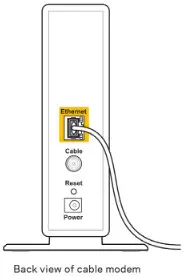 LINKSYS AE6350 R63 AC1200 Router - ISP