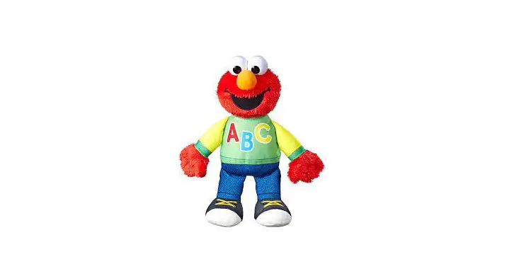 E3340 Playskool Sesame Street Singing Abcs Elmo Instructions E3340 Playskool Sesame Street Singing Abcs Elmo Instructions