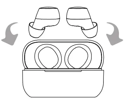 Shenzhen Miya Technologies T18 Wireless Earphones - Auto Power Off