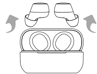 Shenzhen Miya Technologies T18 Wireless Earphones - First Use & Pairing