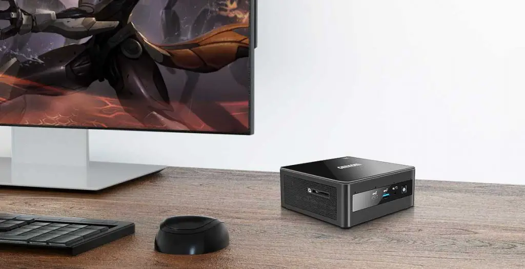 Geekom Gm08i3t Mini Pc With Intel Core Core I5 8th Gen Processor Instruction Manual Geekom Gm08i3t Mini Pc With Intel Core Core I5 8th Gen Processor Instruction Manual