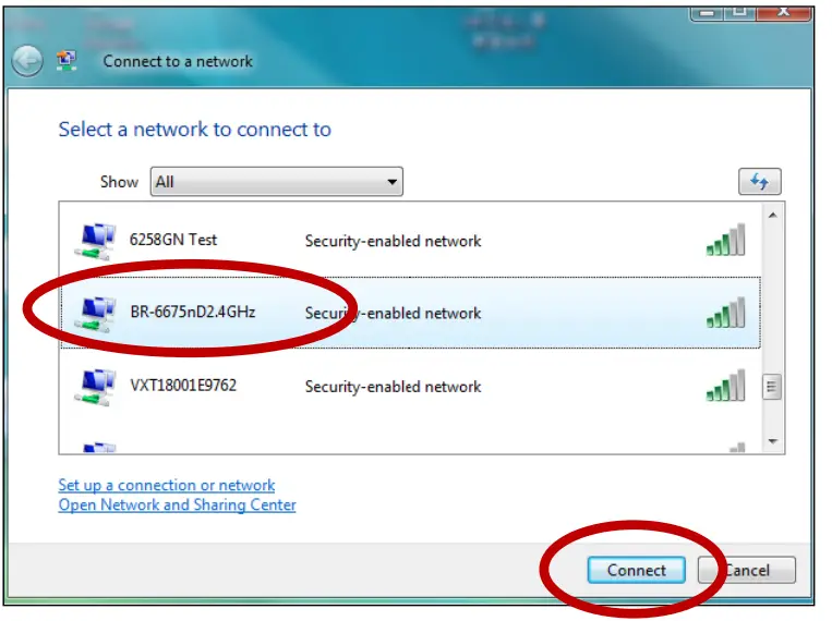 EDIMAX EW 7611ULB V2 Wireless Adapter - app 10