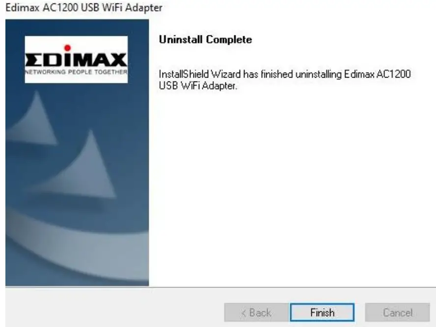 EDIMAX EW 7611ULB V2 Wireless Adapter - app 8