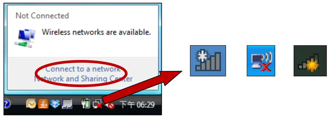 EDIMAX EW 7611ULB V2 Wireless Adapter - app 9