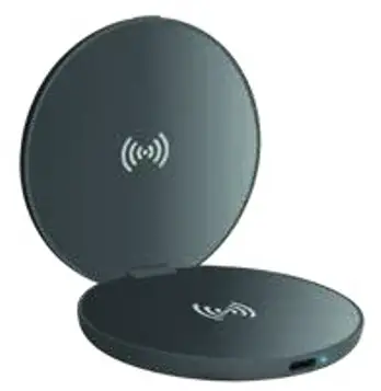 BYTECH BY-OP-CP-516-AC Dual Wireless Charger