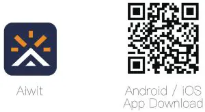 Eken Group T8 Smart Video Doorbell--Android