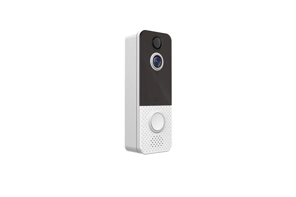 Eken Group T8 Smart Video Doorbell User Manual