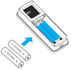 Eken Group T8 Smart Video Doorbell--positive