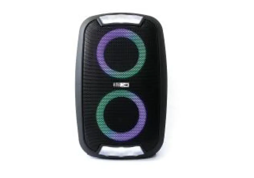 Altec Lansing Imt7006 Portable Party Speaker User Guide