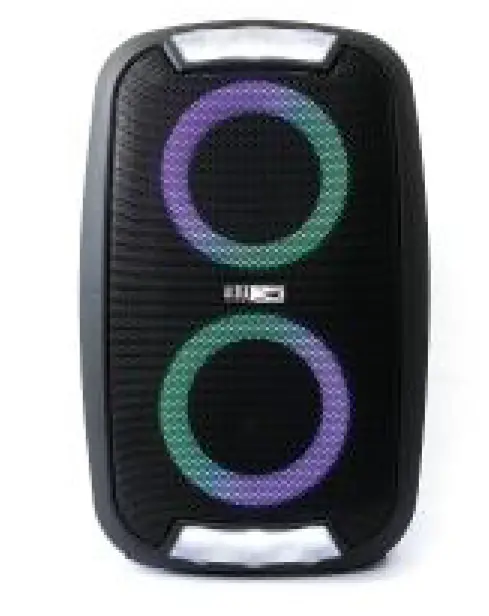 ALTEC LANSING IMT7006 Portable Party Speaker fig1