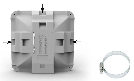 Assembly and mounting 2
