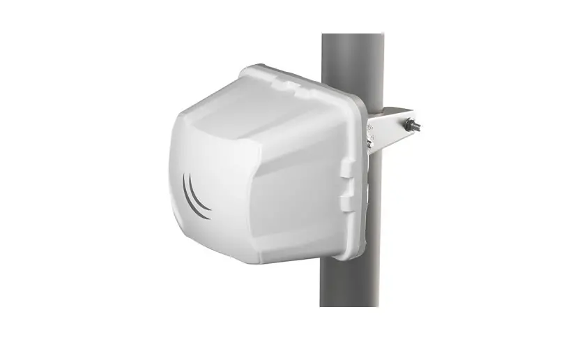 Microtik Cube 60g Ac User Manual