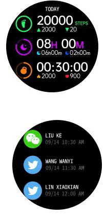 Shenzhen Linwear Innovation Technology MYG-13 Bone Conduction Earphone fig2