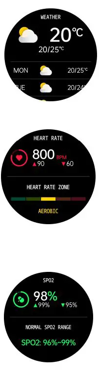 Shenzhen Linwear Innovation Technology MYG-13 Bone Conduction Earphone fig3