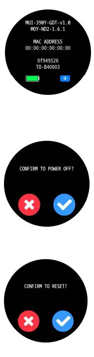 Shenzhen Linwear Innovation Technology MYG-13 Bone Conduction Earphone fig6