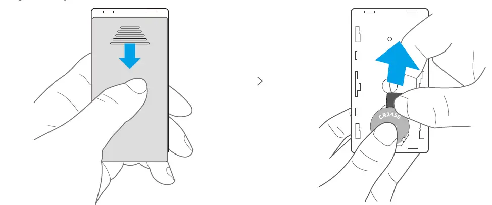 SONOFF iFan04 WiFi Smart Ceiling Fan with Light Controller figer 09